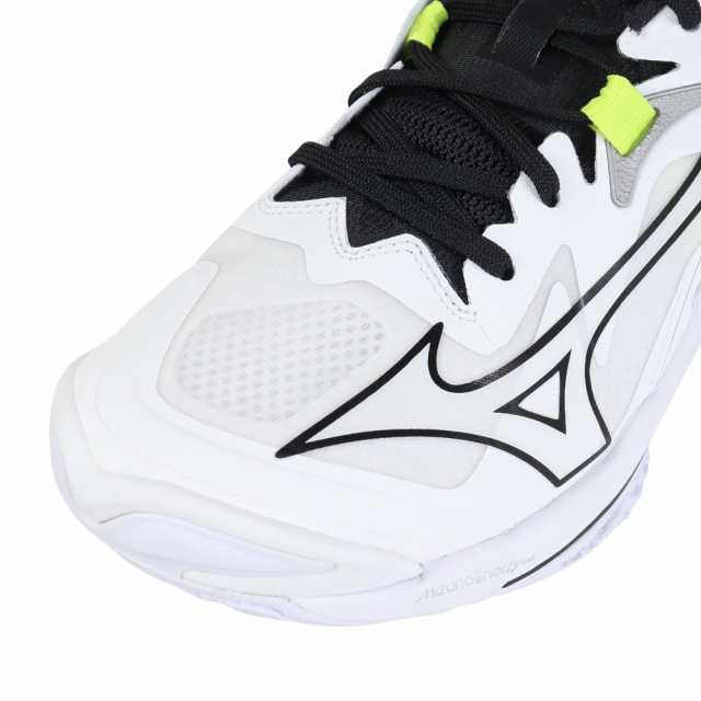 ミズノ(MIZUNO)バレーボールシューズ ウエーブライトニング Z8