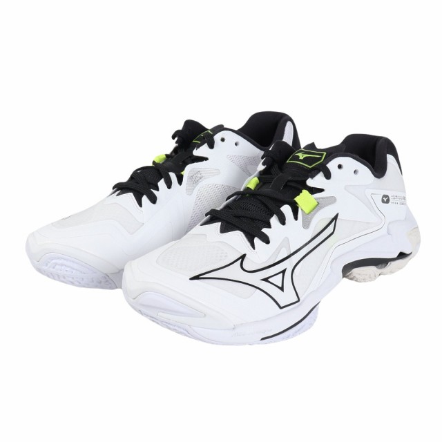 ミズノ(MIZUNO)バレーボールシューズ ウエーブライトニング Z8 V1GA240051(Men's、Lady's)の通販はau PAY  マーケット - Super Sports XEBIO | au PAY マーケット－通販サイト