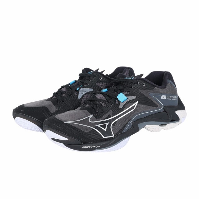 ミズノ(MIZUNO)バレーボールシューズ ウエーブライトニング Z8