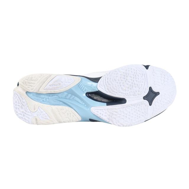 ミズノ(MIZUNO)バレーボールシューズ ウエーブライトニング Z8