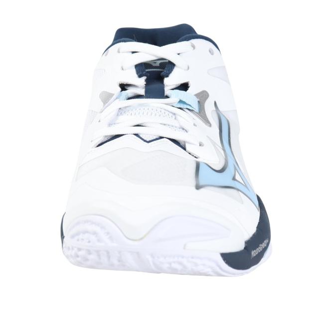 Mizuno バレーボールシューズ 23センチ ミズノ(MIZUNO)バレーボールシューズ ウエーブライトニング Z8