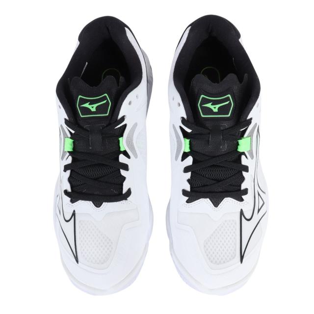 MIZUNO バレーボールシューズ　
ウェーブライトニングZ8 WIDE(E3) ミズノ(MIZUNO)バレーボールシューズ ウエーブライトニング Z8