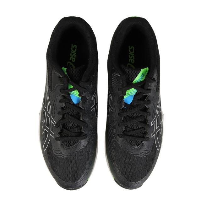 asics バレーボールシューズ 黒 送料無料】アシックス(asics) バレーボールシューズ V-SWIFT FF