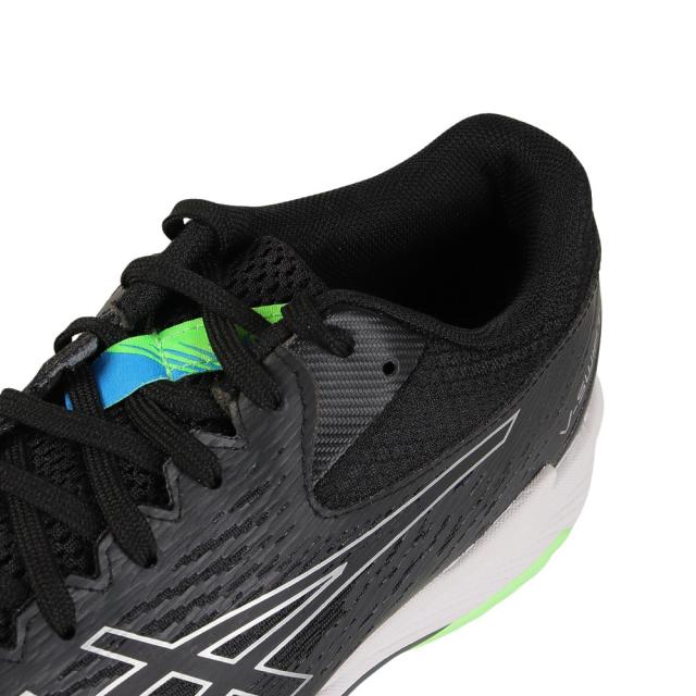 asics バレーボールシューズ 黒 送料無料】アシックス(asics) バレーボールシューズ V-SWIFT FF
