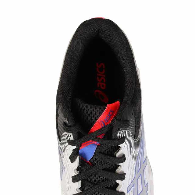 アシックス(ASICS)バレーボールシューズ V-SWIFT FF 4 1053A066