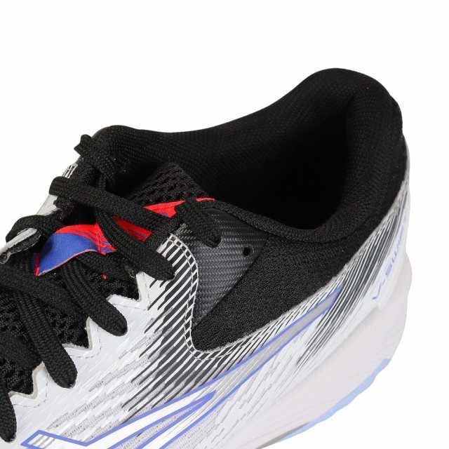 アシックス(ASICS)バレーボールシューズ V-SWIFT FF 4 1053A066