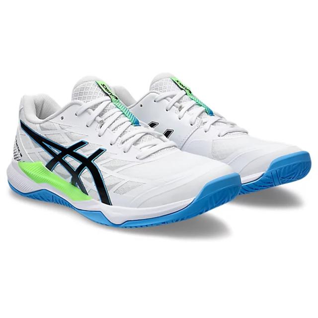 asics バレーボールシューズ 23.5cm GEL-ROCKET メジャークラフト バスパラX 2ピース 各種