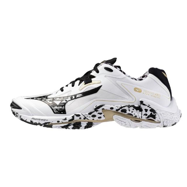 ミズノ(MIZUNO)バレーボールシューズ ウエーブライトニング Z8 V1GA240041(Men’s、Lady’s)