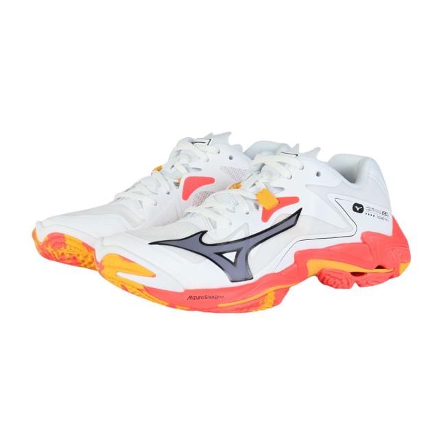 ミズノ(MIZUNO)バレーボールシューズ ウエーブライトニング Z8 WAVE LIGHTNING V1GA240098(M…