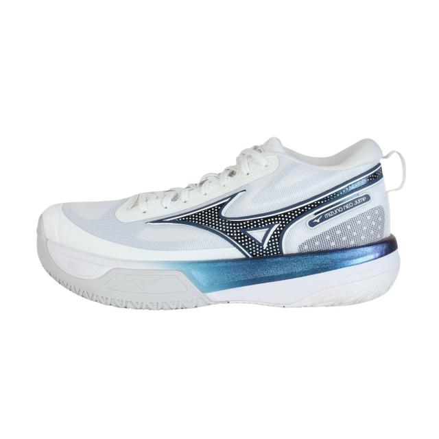 ミズノ(MIZUNO)バレーボールシューズ ミズノネオジャンプ V1GA259951