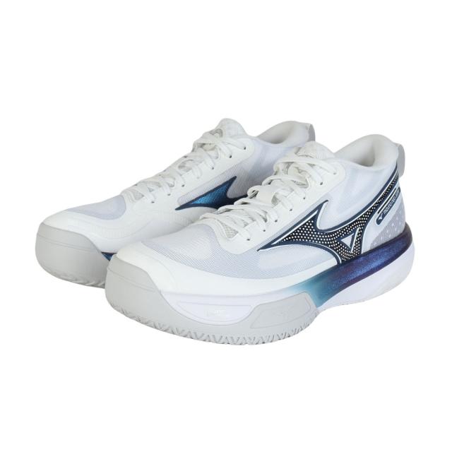 ミズノ(MIZUNO)バレーボールシューズ ミズノネオジャンプ V1GA259951