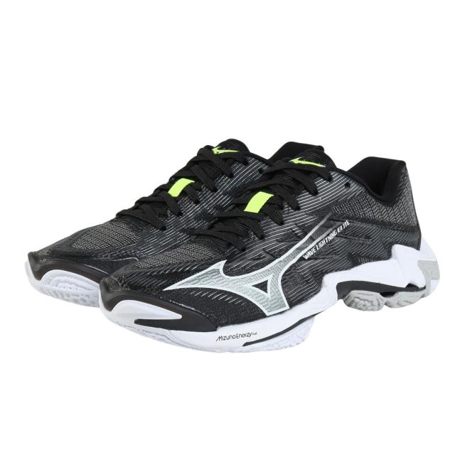 ミズノ(MIZUNO)バレーボールシューズ ウエーブライトニング エリート V1GA260052(Men’s、Lady’s)