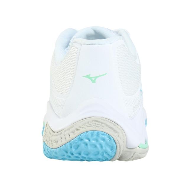 ミズノ(MIZUNO)バレーボールシューズ ウエーブライトニング エリート