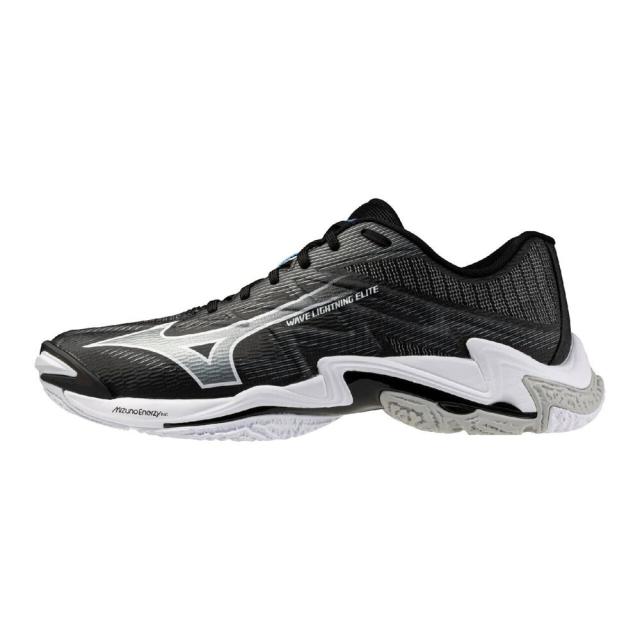 ミズノ(MIZUNO)バレーボールシューズ ウエーブライトニング エリート WIDE V1GA260152(Men’s、Lad…