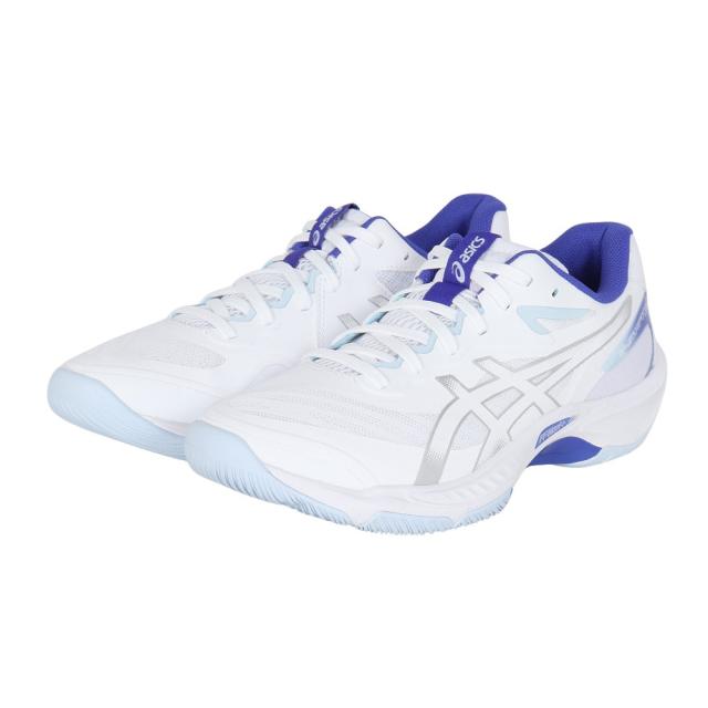 アシックス(ASICS)バレーボールシューズ L V SWIFT FF 5 1053A073.101(Men’s、Lady’s)