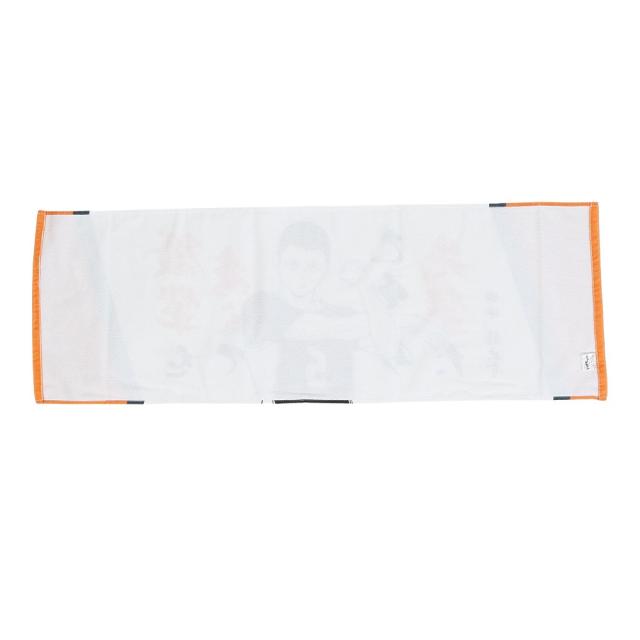 ハイキュー!!(haikyu)ハイキュー!! タオル鳥野高校 田中 龍之介