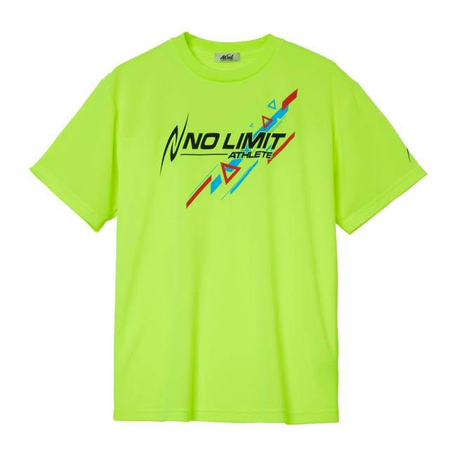 ニシ・スポーツ(NISHI)陸上ウェア アスリートプライドTシャツ 2811A656