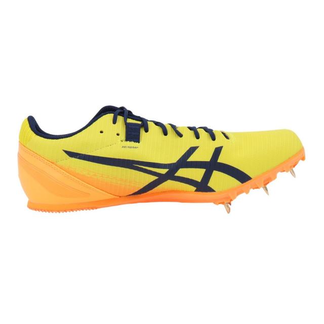 アシックス(ASICS)陸上スパイク オールウェザー・土トラック兼用