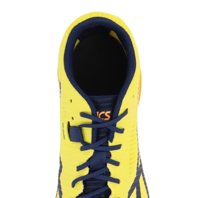 アシックス(ASICS)陸上スパイク オールウェザー・土トラック兼用