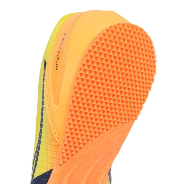 アシックス(ASICS)陸上スパイク オールウェザー・土トラック兼用