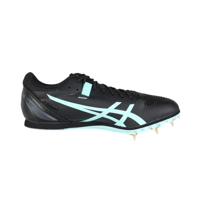アシックス(ASICS)陸上スパイク オールウェザー・土トラック兼用 HEATFLAT 12 ヒートフラット 12 1093A…_6