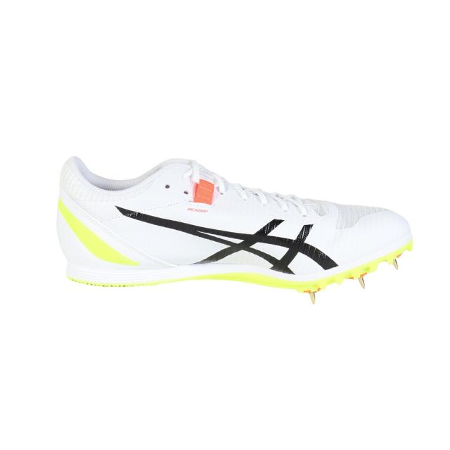 アシックス(ASICS)陸上スパイク オールウェザー・土トラック兼用 HEATFLAT 12 ヒートフラット 12 1093A…_6