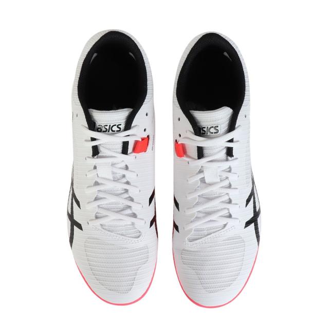アシックス(ASICS)陸上スパイク オールウェザー・土トラック兼用 HEATFLAT 12 1093A195.102(Men…_1