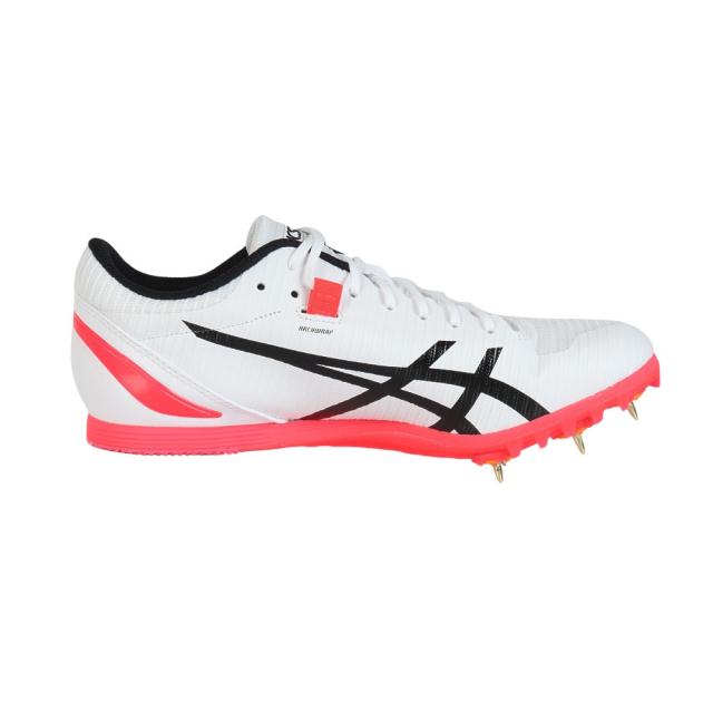 アシックス(ASICS)陸上スパイク オールウェザー・土トラック兼用 HEATFLAT 12 1093A195.102(Men…_6
