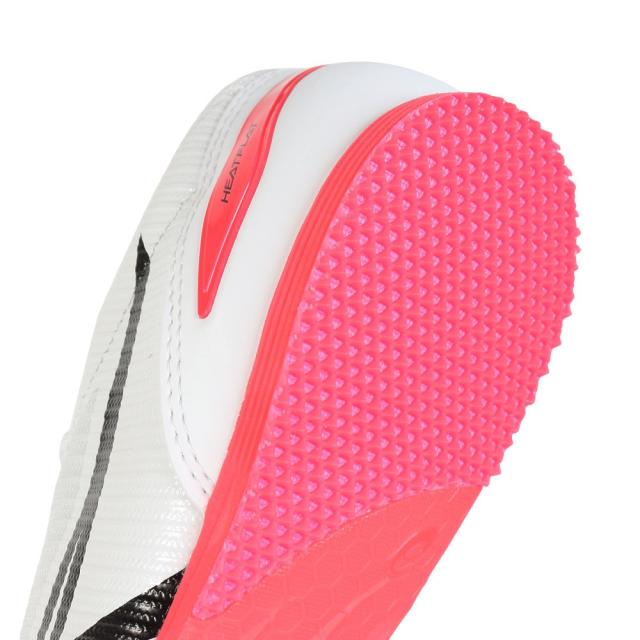 アシックス(ASICS)陸上スパイク オールウェザー・土トラック兼用 HEATFLAT 12 1093A195.102(Men…_9