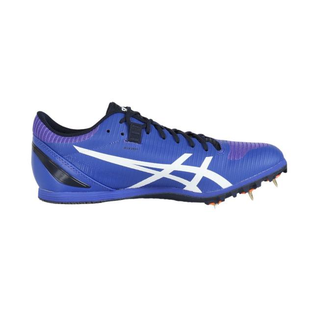 アシックス(ASICS)陸上スパイク オールウェザー・土トラック兼用 HEATFLAT 12 1093A195.401(Men…_6