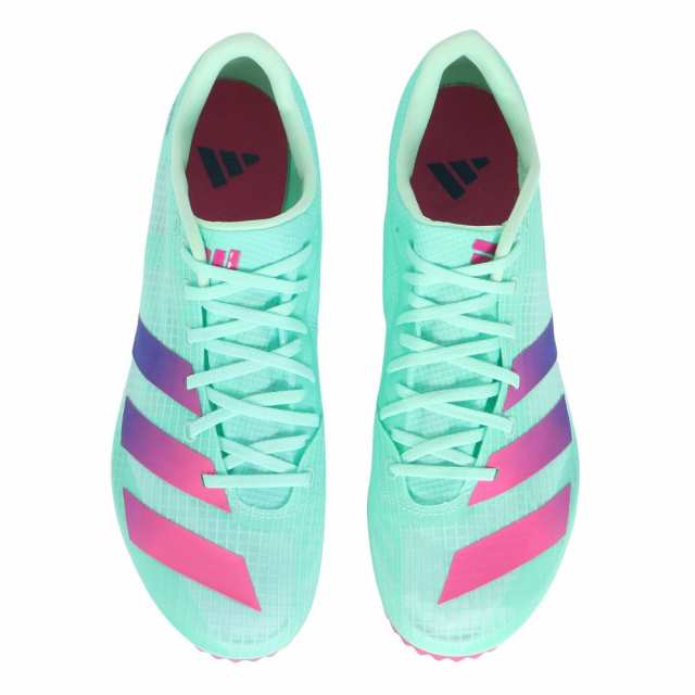 ポイント5％！ 4/23 21:00〜22:59限定】アディダス(adidas)陸上