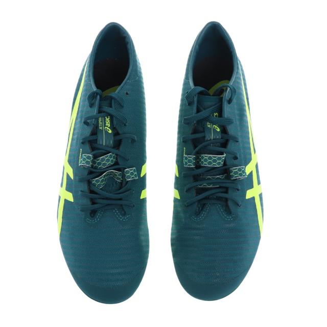 アシックス(ASICS)陸上スパイク 短距離 オールウェザートラック専用