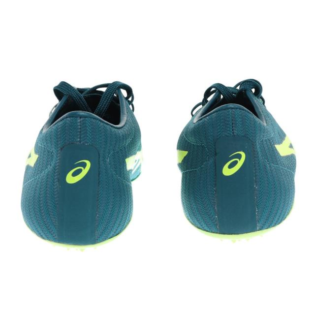 アシックス(ASICS)陸上スパイク 短距離 オールウェザートラック専用