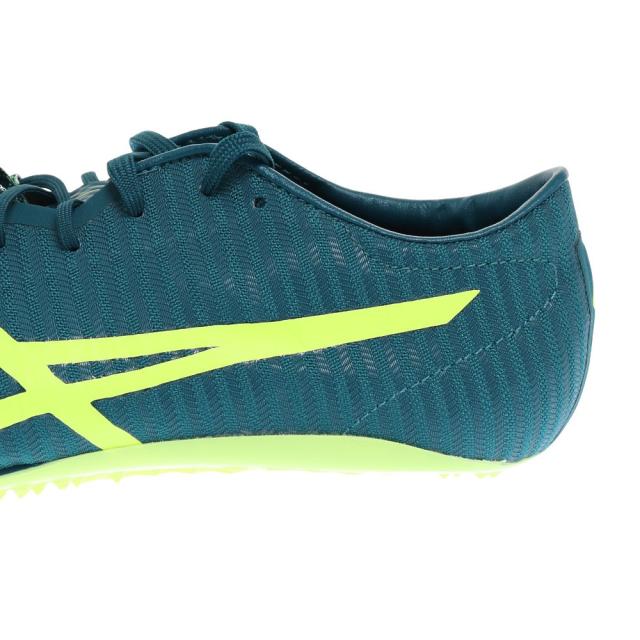 アシックス(ASICS)陸上スパイク 短距離 オールウェザートラック専用