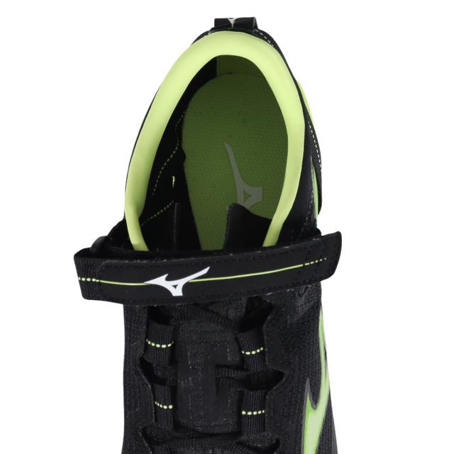 ミズノ(MIZUNO)陸上スパイク オールウェザートラック専用 エックス