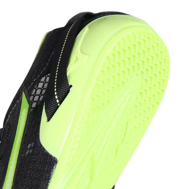 ミズノ(MIZUNO)陸上スパイク オールウェザートラック専用 エックス
