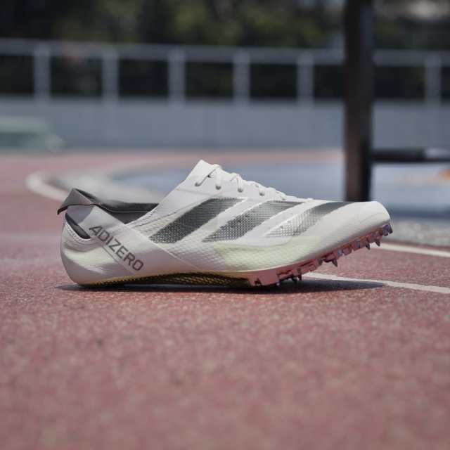 アディダス(adidas)陸上スパイク オールウェザートラック専用 アディゼロ フィネス 陸上用 IE5487(Men's)の通販はau PAY  マーケット - Super Sports XEBIO | au PAY マーケット－通販サイト