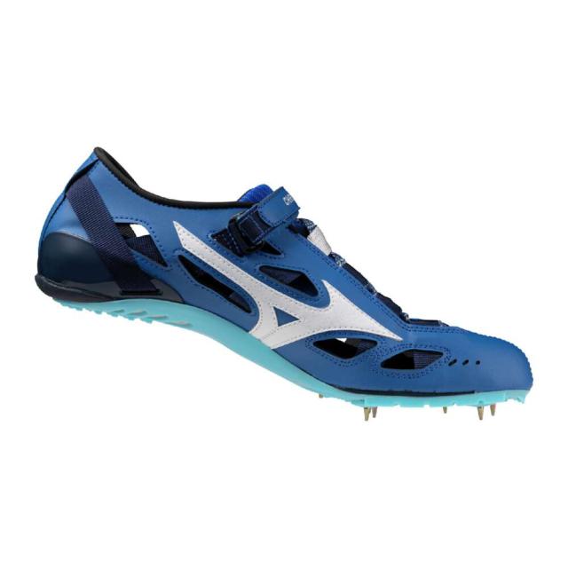 ミズノ(MIZUNO)陸上スパイク オールウェザートラック専用 クロノ