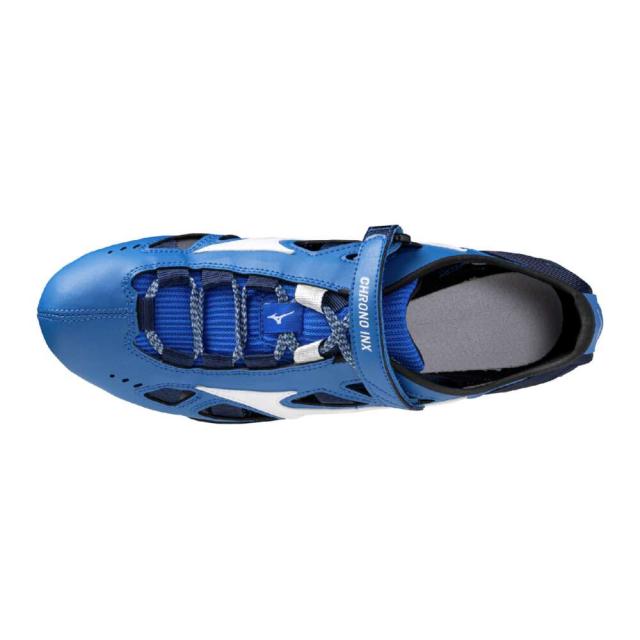 ミズノ(MIZUNO)陸上スパイク オールウェザートラック専用 クロノ