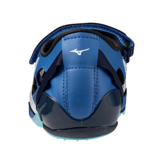 ミズノ(MIZUNO)陸上スパイク オールウェザートラック専用 クロノ