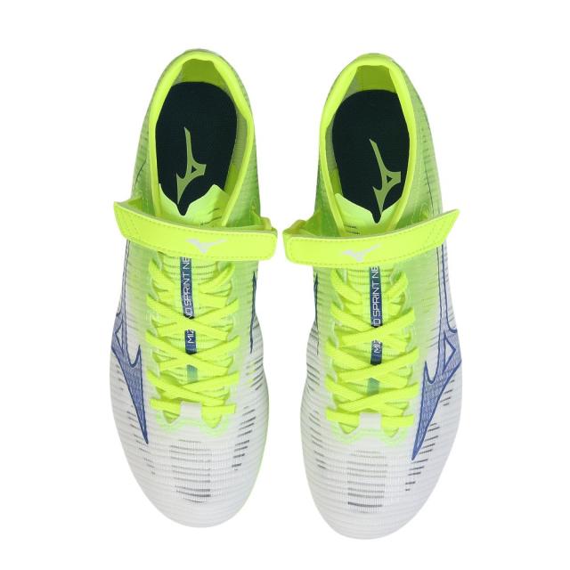 ミズノ(MIZUNO)陸上スパイク オールウェザートラック専用 ミズノスプリントNEO U1GA265001(Men’s、La…_1