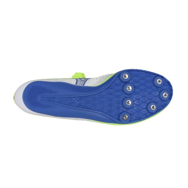 ミズノ(MIZUNO)陸上スパイク オールウェザートラック専用 ミズノスプリントNEO U1GA265001(Men’s、La…_2