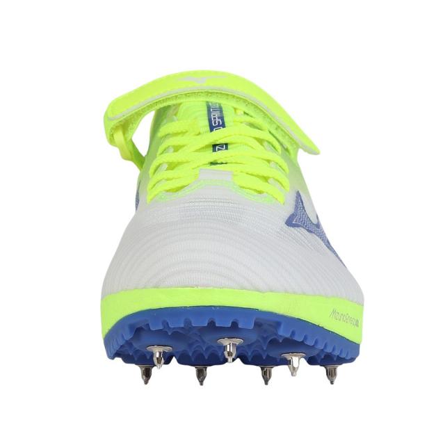 ミズノ(MIZUNO)陸上スパイク オールウェザートラック専用 ミズノスプリントNEO U1GA265001(Men’s、La…_3