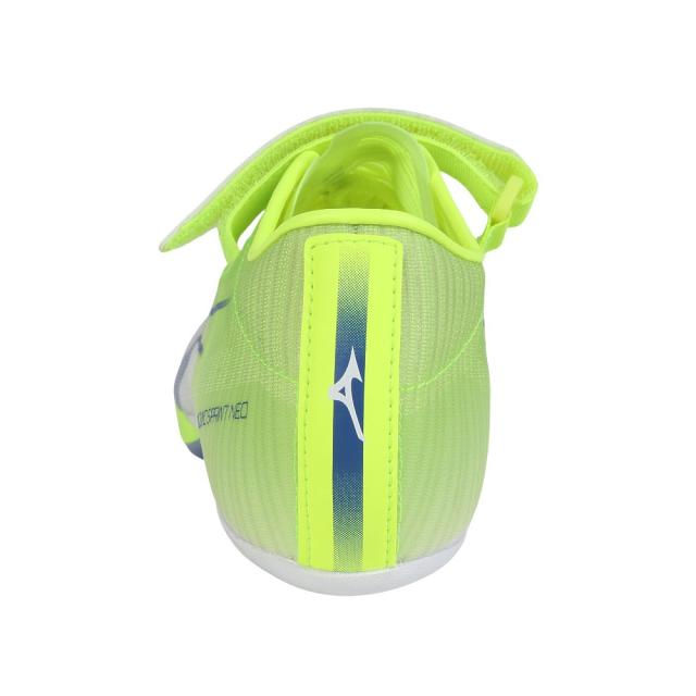 ミズノ(MIZUNO)陸上スパイク オールウェザートラック専用 ミズノスプリントNEO U1GA265001(Men’s、La…_4