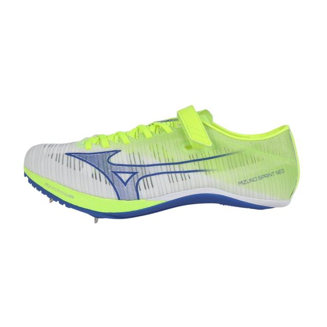 ミズノ(MIZUNO)陸上スパイク オールウェザートラック専用 ミズノスプリントNEO U1GA265001(Men’s、La…_5
