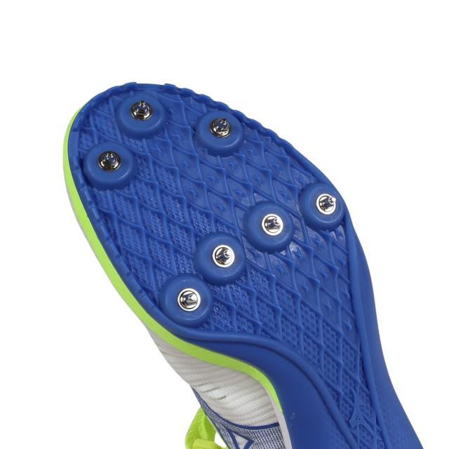 ミズノ(MIZUNO)陸上スパイク オールウェザートラック専用 ミズノスプリントNEO U1GA265001(Men’s、La…_8