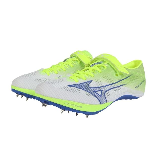 ミズノ(MIZUNO)陸上スパイク オールウェザートラック専用 ミズノスプリントNEO U1GA265001(Men’s、La…