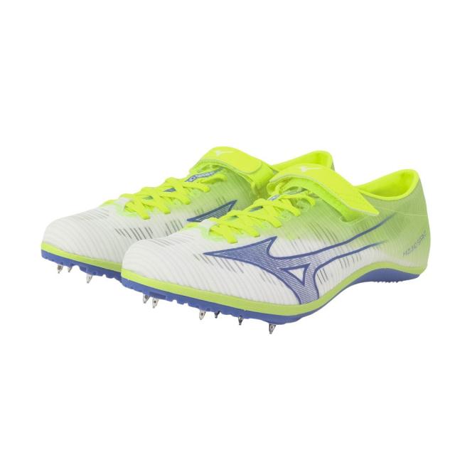 ミズノ(MIZUNO)陸上スパイク オールウェザートラック専用 ミズノスプリント U1GA266001(Men’s、Lady’…