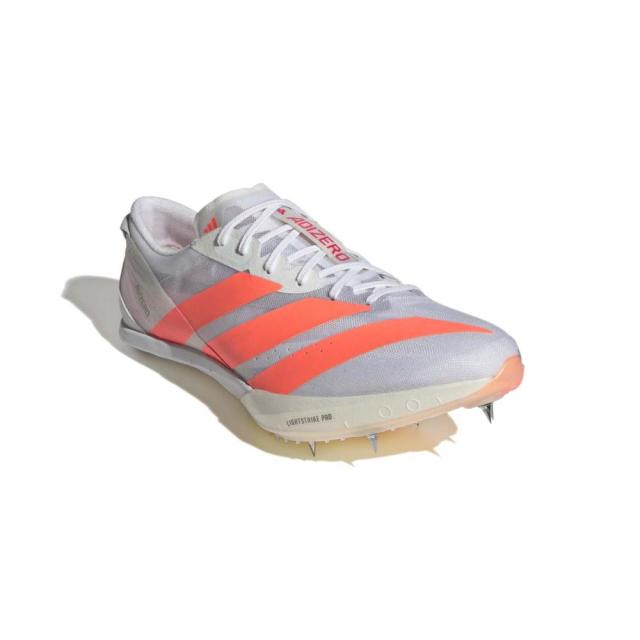 アディダス(adidas)陸上スパイク オールウェザートラック専用 アディゼロ フィネス OMV70-JQ5932(Men’s…