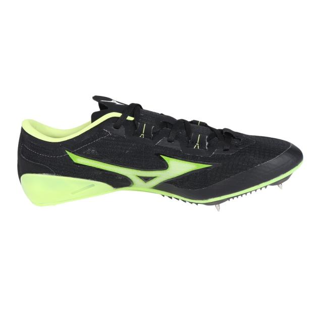 ミズノ(MIZUNO)陸上スパイク オールウェザートラック専用 エックス